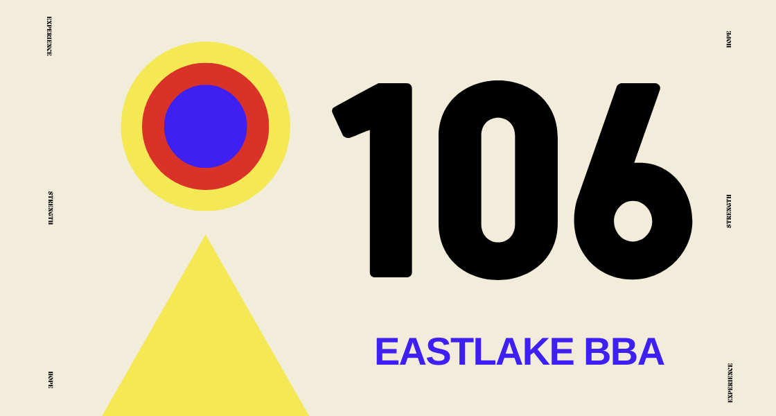 🎊 Eastlake BBA Podcast is here