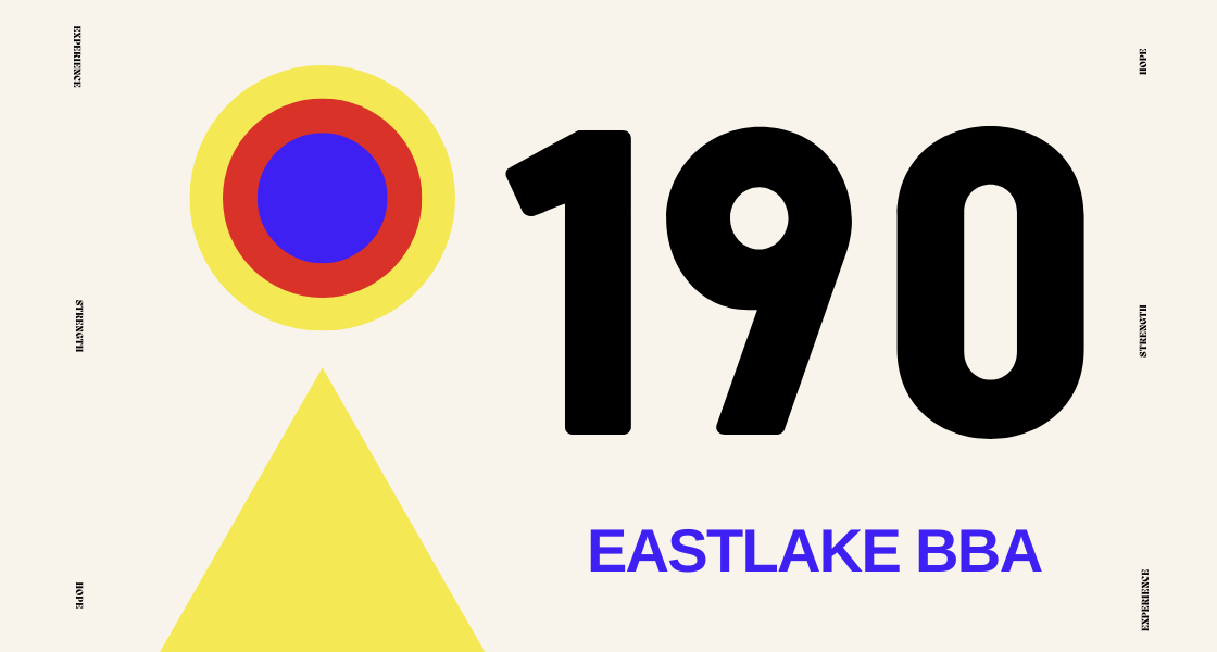 🔵 Eastlake BBA Weekly (Sunday, June 18, 2023)