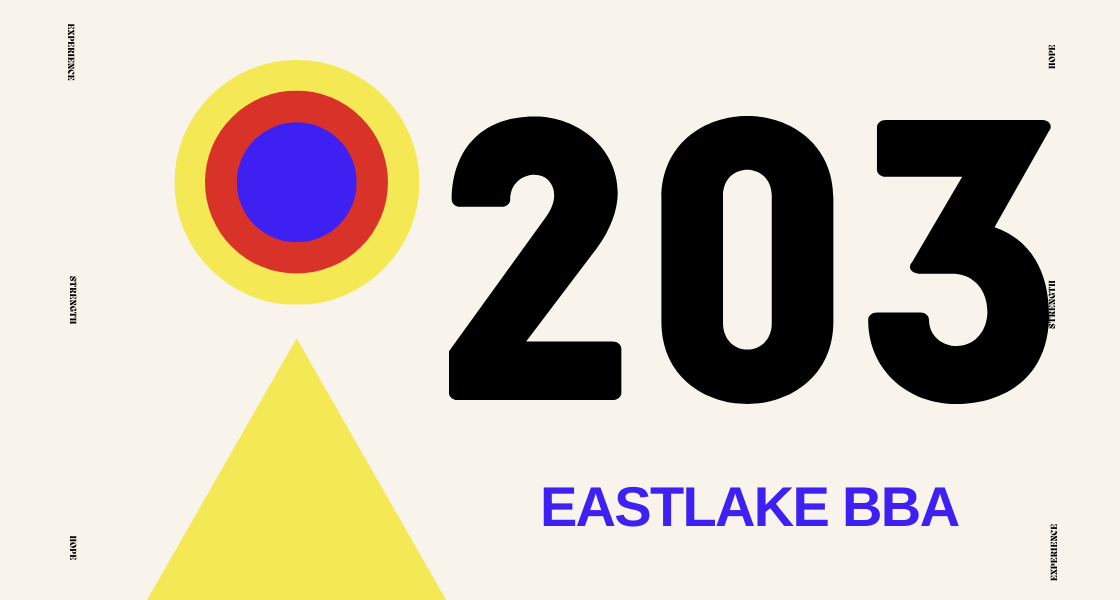 🔵 Eastlake BBA Weekly (Sunday, September 17, 2023)