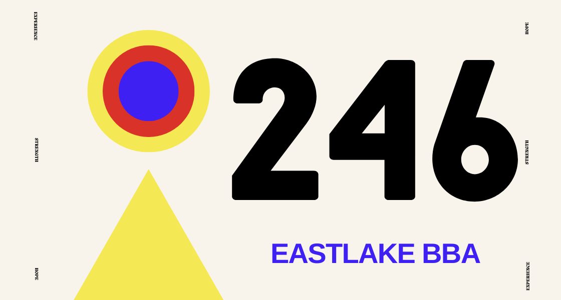 🔵 Eastlake BBA Weekly (Sunday, August 25, 2024)