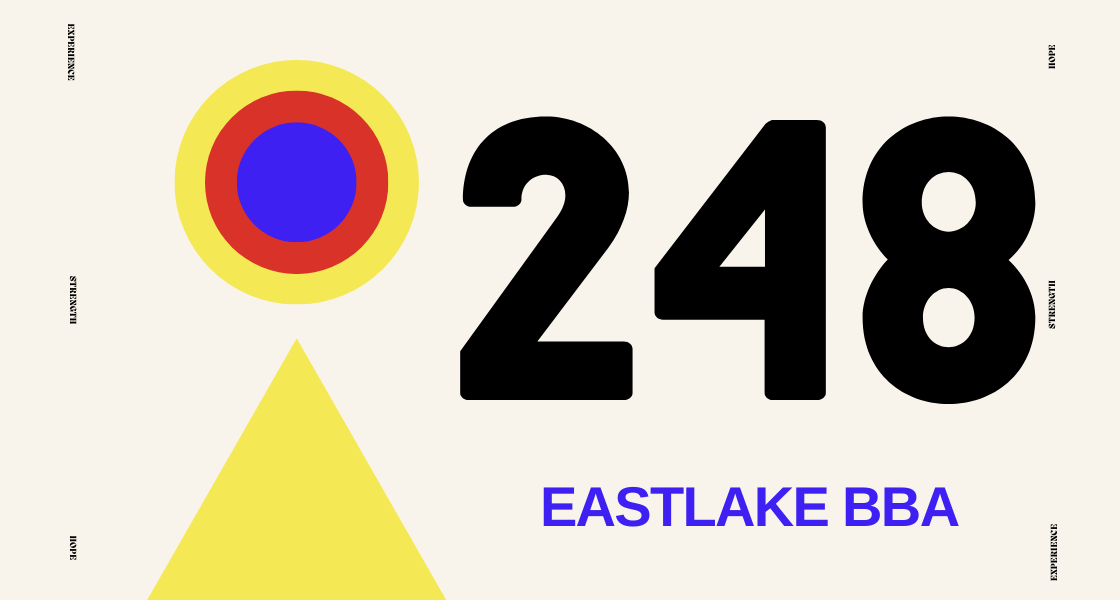 🔵 Eastlake BBA Weekly (Sunday, September 8, 2024)