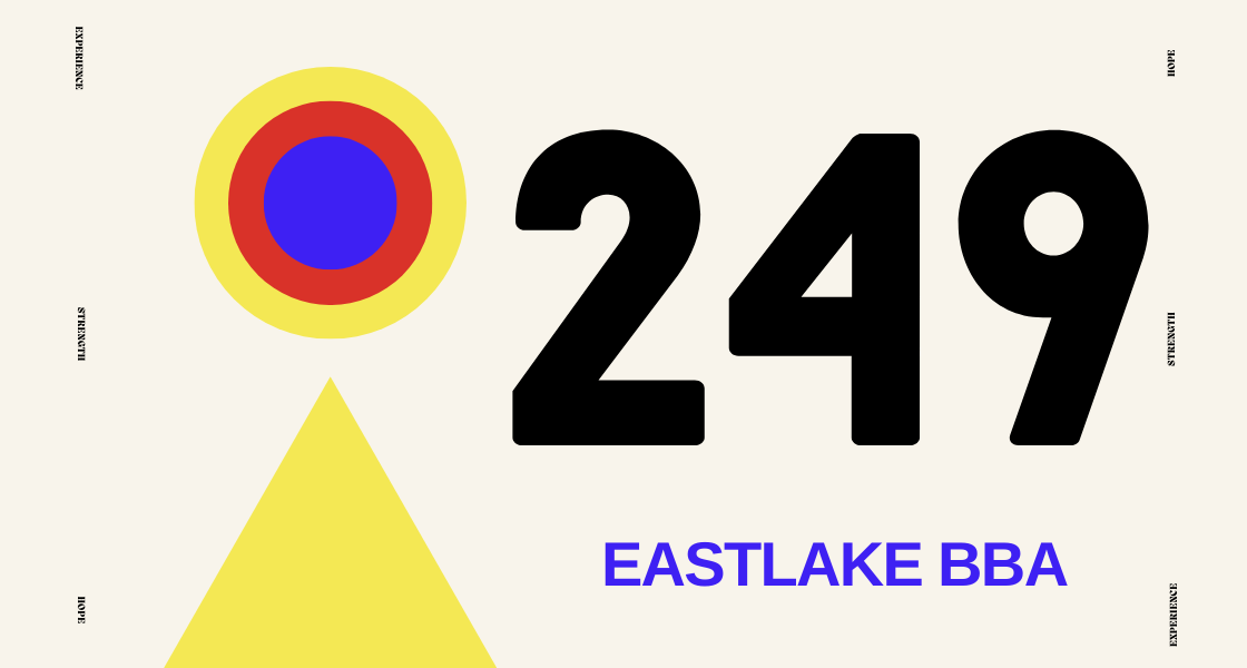 🔵 Eastlake BBA Weekly (Sunday, September 15, 2024)