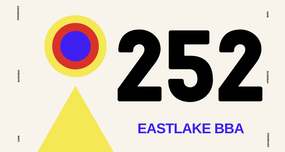 🔵 Eastlake BBA Weekly (Sunday, October 6, 2024)