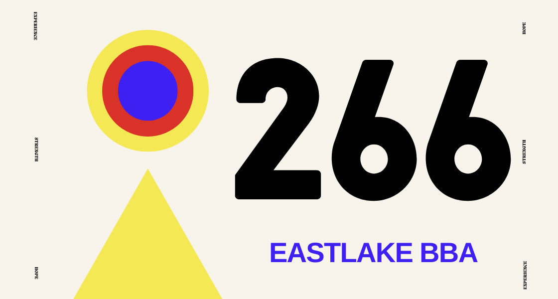 🔵 Eastlake BBA Weekly (Sunday, January 26, 2025)