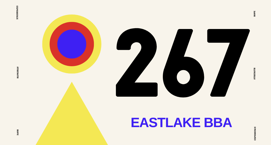 🔵 Eastlake BBA Weekly (Sunday, February 3, 2025)