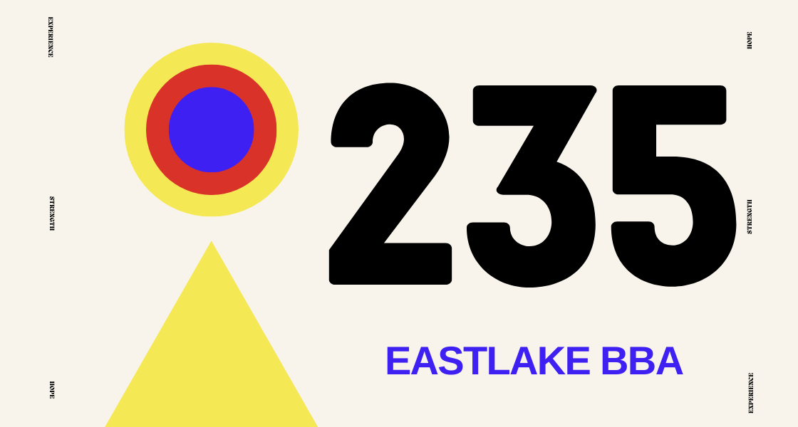 🔵 Eastlake BBA Weekly (Sunday, May 26, 2024)