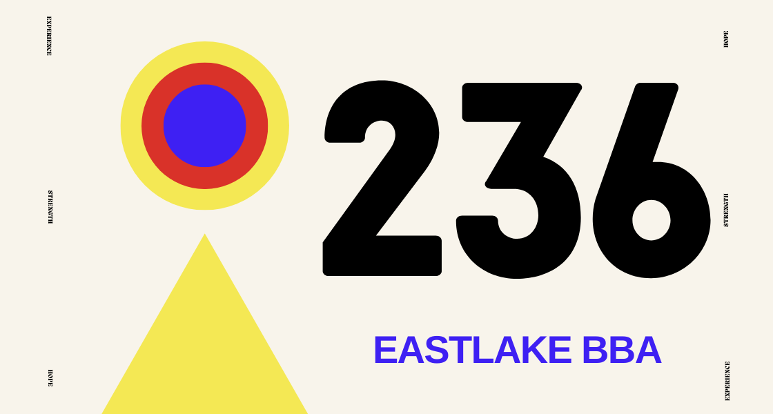 🔵 Eastlake BBA Weekly (Sunday, June 2, 2024)