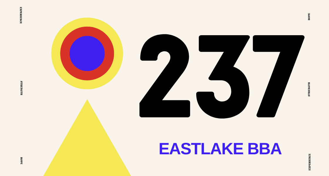 🔵 Eastlake BBA Weekly (Sunday, June 9, 2024)