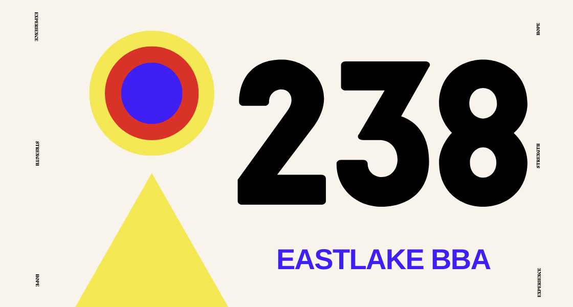 🔵 Eastlake BBA Weekly (Sunday, June 16, 2024)