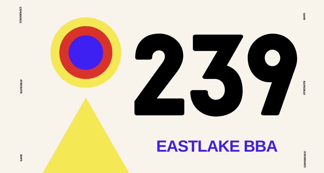 🔵 Eastlake BBA Weekly (Sunday, June 23, 2024)