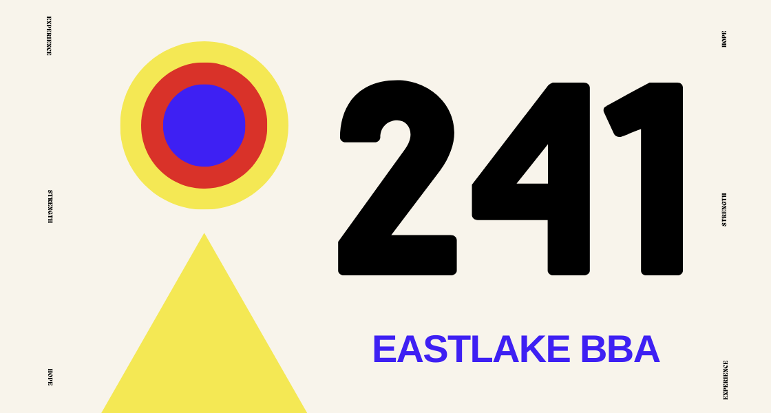 🔵 Eastlake BBA Weekly (Sunday, July 7, 2024)