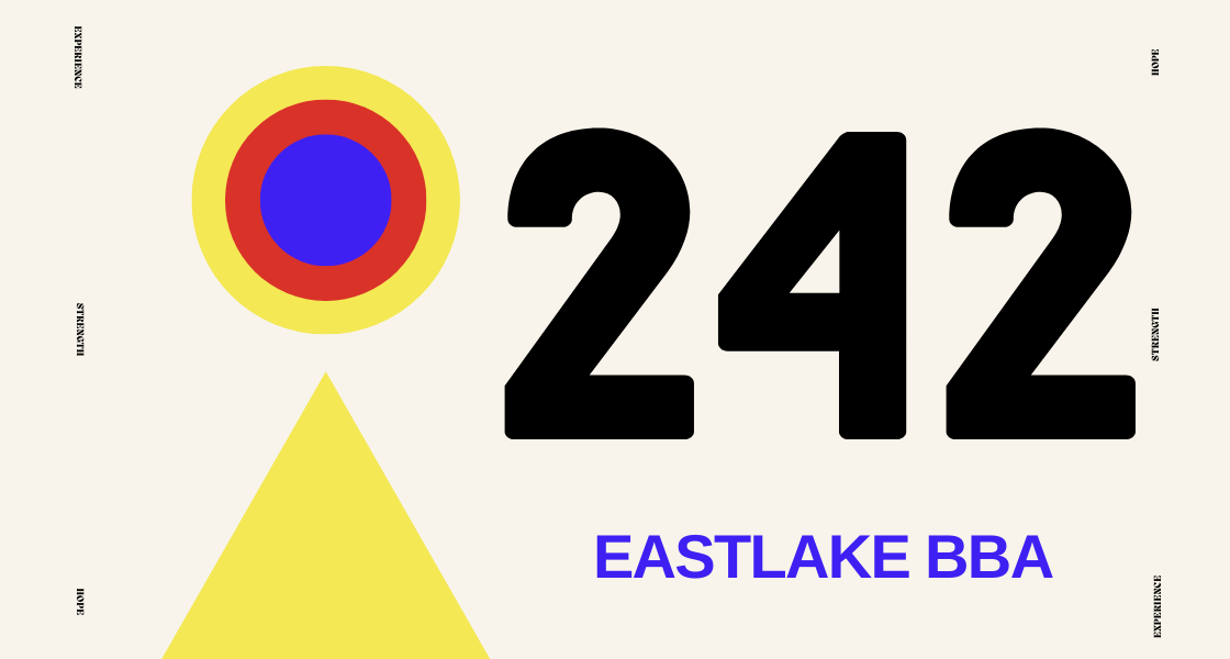 🔵 Eastlake BBA Weekly (Sunday, July 14, 2024)