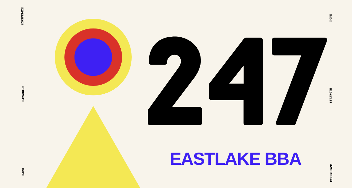 🔵 Eastlake BBA Weekly (Sunday, September 1, 2024)