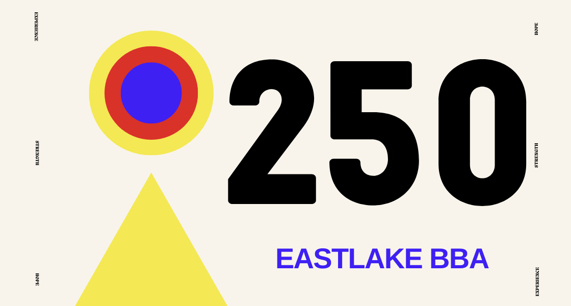 🔵 Eastlake BBA Weekly (Sunday, September 22, 2024)