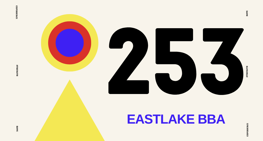 🔵 Eastlake BBA Weekly (Sunday, October 13, 2024)