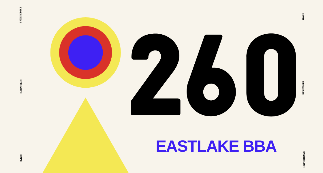 🔵 Eastlake BBA Weekly (Sunday, December 8, 2024)